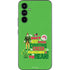 Elf Spread Christmas Cheer Galaxy A54 5G Skin